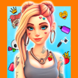 Icon of program: Tattoo Master:Ink Studio