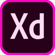 Icono del programa: Adobe XD