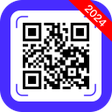 Icon of program: QR Scanner  OCR Tools