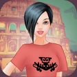 Icon of program: Travel Dress Up Games - F…