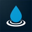 Icon of program: RainDrop Virtual Rain Gau…