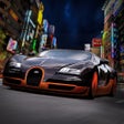 Icon of program: Tokyo Street Racing Simul…