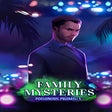 Icon of program: Family Mysteries: Poisono…