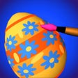 Icono de programa: Easter Egg 3D