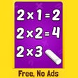 Icono de programa: Multiplication Kids