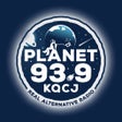 Icono de programa: Planet 93.9 Quad Cities