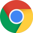 Icono de programa: Google Chrome Beta