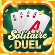 Icono del programa: Solitaire Duel - Win Real…