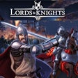 Icon of program: Lords & Knights - Strateg…