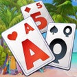 Icon of program: Solitaire Resort - Card G…