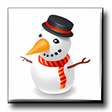 Icono de programa: Winter Holiday Icons