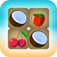 Icon of program: 777 Fruit Elimination