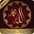 Icono de programa: Islamic Stickers - WAStic…