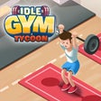 Icon of program: Fitness Gym Tycoon