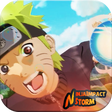 Icon of program: Ultimate Shippuden: Ninja…