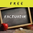 Icono de programa: Factuator