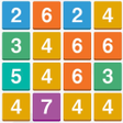 Icon of program: Number Crush - Block Game