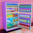 Icon of program: Fridge Organizer 3D