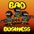 Icono de programa: Bad Business