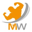 Icon of program: عالم العضلات  MW