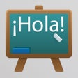 Icono de programa: Spanish Class