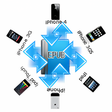 Icono del programa: iPubsoft PDF to ePub Conv