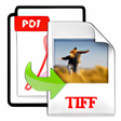 Icono del programa: iPubsoft PDF to TIFF Conv…