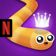 Icono de programa: Snake.io NETFLIX