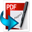 Icon of program: PDF-to-Pages