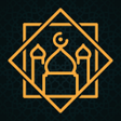 Icono de programa: Qibla Guide