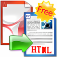 Icono del programa: iPubsoft PDF to HTML Conv…