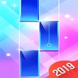 Icon of program: Piano Music Go 2019 : Fre…