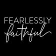 Icono del programa: Fearlessly Faithful