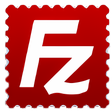 Icono del programa: FileZilla