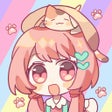 Icon of program: 少女与猫