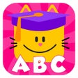 Icono del programa: ABC Jump - Alphabet Learn…