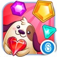 Icono de programa: Jewel Mania: Valentines