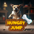 Icono de programa: Hungry Jump: Jumping Dog