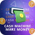 Icono de programa: Cash Machine - Make Money…