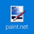 Icon of program: paint.net