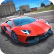 Icono de programa: Ultimate Car Driving Sim