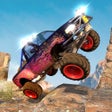 Icono del programa: Offroad Hill Climb