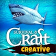 Icono del programa: Survival  Craft: Creative