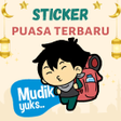 Icono de programa: Sticker WA Puasa Ramadhan…