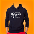 Icon of program: Men Sweatshirt Photo Suit