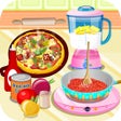 Icono del programa: Cooking Games Yummy Pizza