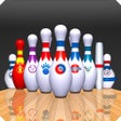 Icono del programa: Strike Ten Pin Bowling