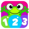 Icono del programa: Math Games For Kids - Edu…