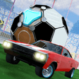 Icono de programa: Rocket Soccer Derby Free