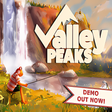 Icono de programa: Valley Peaks